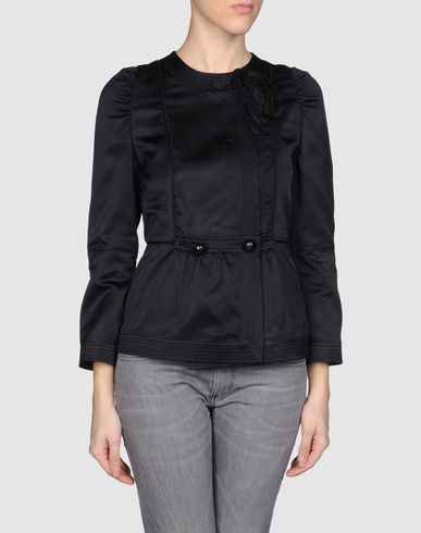 ZOOM DEREK LAM - Blazer