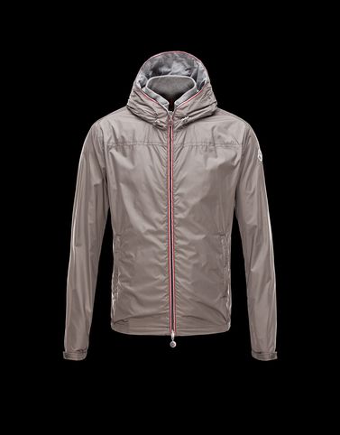 MONCLER Men - Spring-Summer 13 - OUTERWEAR - Jacket - URVILLE 