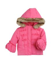 JUICY COUTURE - Jacket