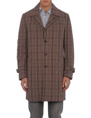CALVIN KLEIN JEANS - Coat