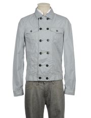 M.GRIFONI DENIM - Jacket