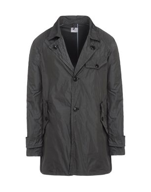 Full-length jacket Men's - TS(S)