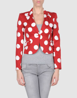 Moschino Jeans - Manteaux - Vestes