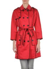 MOSCHINO CHEAPANDCHIC - Soprabito