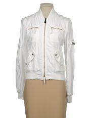 TJ TRUSSARDI JEANS - Giubbotto