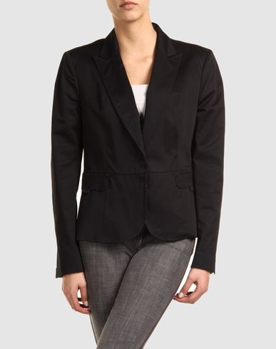 ZOOM COSTUME NATIONAL - Blazer