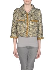 BLUMARINE - Giacca