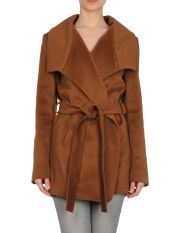BLUMARINE - Coat