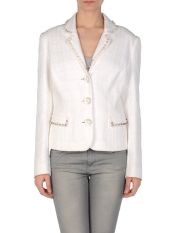 BLUMARINE - Blazer