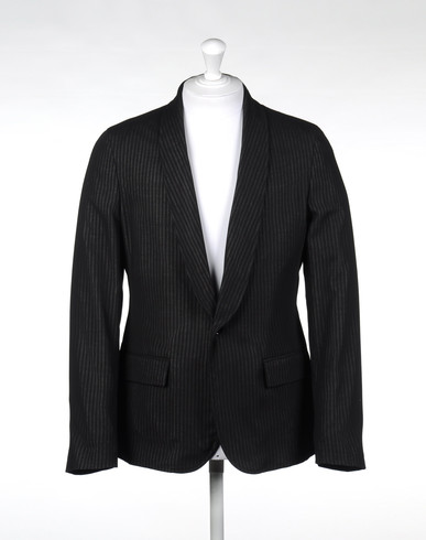 MAISON MARTIN MARGIELA 10 - Blazer