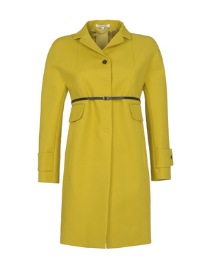 Coat Women's - CARVEN