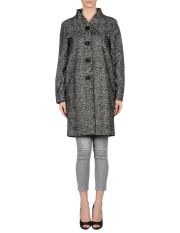 MOSCHINO CHEAPANDCHIC - Coat