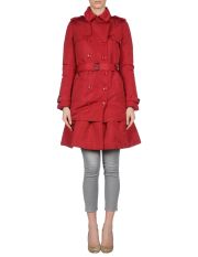 MOSCHINO CHEAPANDCHIC - Down jacket