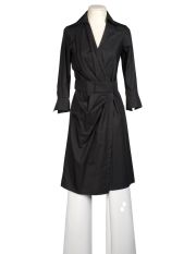 AMAYA ARZUAGA - Full-length jacket