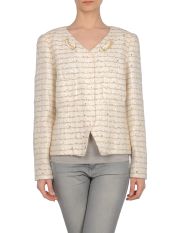 BLUMARINE - Giacca