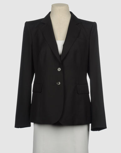 ZOOM STRENESSE GABRIELE STREHLE - Blazer