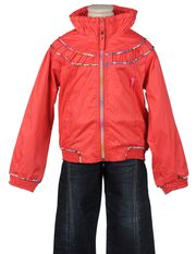 CAKEWALK - Jacke