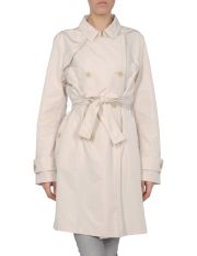 MONCLER - ライトコート