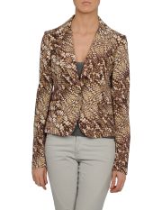 JUST CAVALLI - Blazer