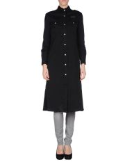 CALVIN KLEIN JEANS - Full-length jacket