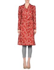 DEREK LAM - Full-length jacket