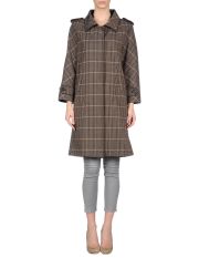 DEREK LAM - Full-length jacket