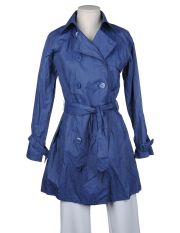 RIFLE - Full-length jacket