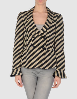 Armani Collezioni - Manteaux - Vestes