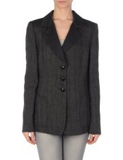 ARMANI COLLEZIONI - Blazer
