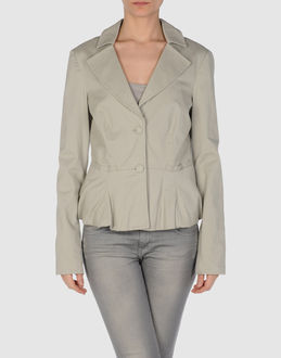 ARMANI JEANS - JACKEN UND M�NTEL - Blazer - bei YOOX.COM