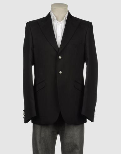 ZOOM CARLO PIGNATELLI CLASSICO - Blazer
