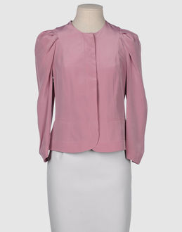 BGN - CAPISPALLA - Giacche - su YOOX.COM