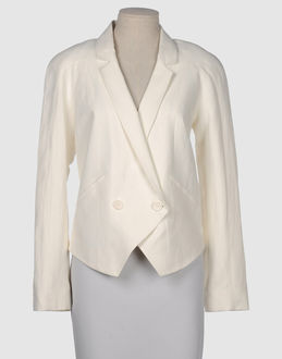 BGN - CAPISPALLA - Giacche - su YOOX.COM