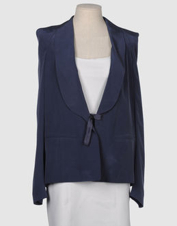 BGN - CAPISPALLA - Giacche - su YOOX.COM
