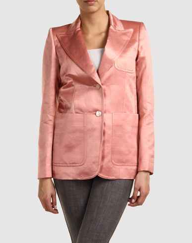 ZOOM MARC JACOBS - Blazer