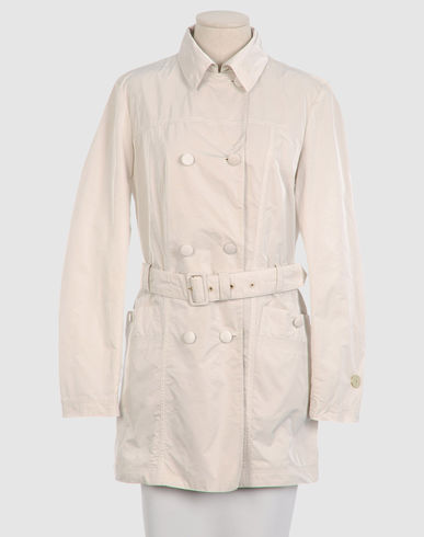 ZOOM GEOSPIRIT - Full-length jacket