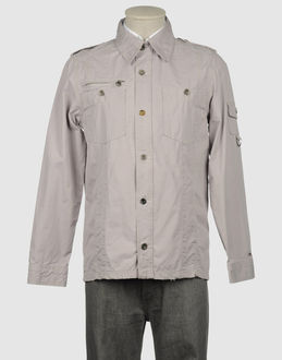 Mittellange Jacke - TOMMY HILFIGER DENIM - BEI YOOX.COM