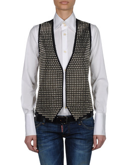 DSQUARED2 - Vest