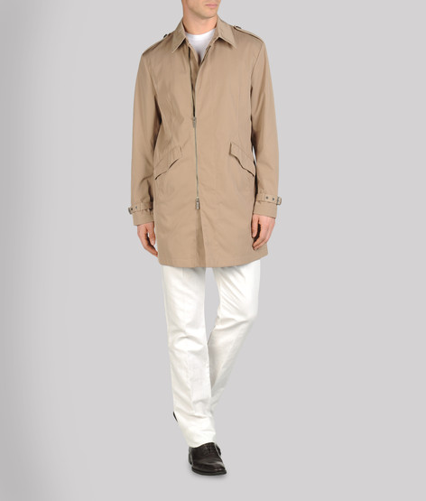 Raincoat