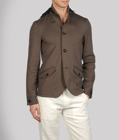 ARMANI COLLEZIONI - Outerwear