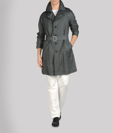 ARMANI COLLEZIONI - Raincoats