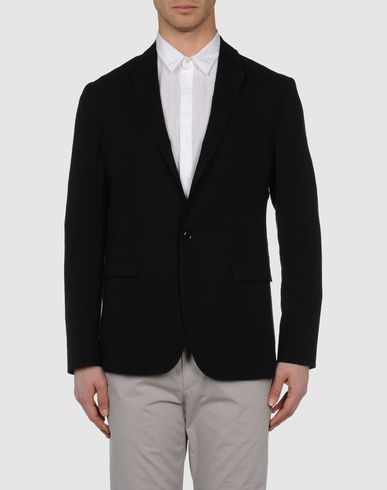 ZOOM EDUN - Blazer