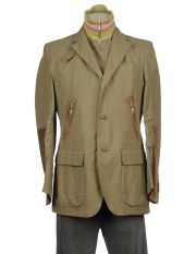 CALVARESI - Blazer