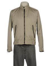 POST CARD - Jacket