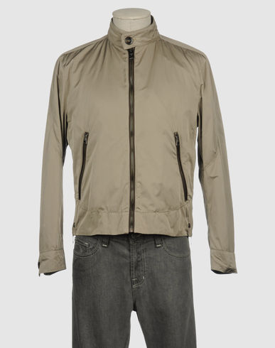 ZOOM POST CARD - Jacket