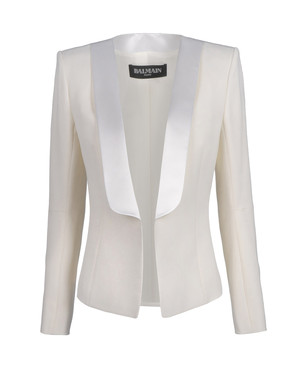 Blazer Women's - BALMAIN