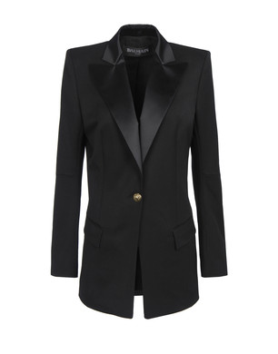 Blazer Women's - BALMAIN