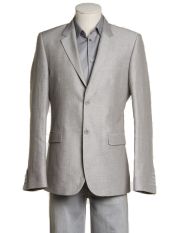 CALVIN KLEIN COLLECTION - Blazer