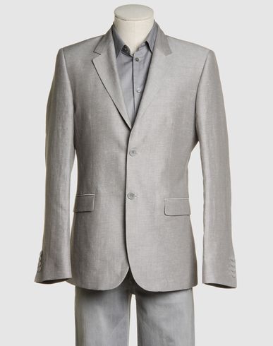 ZOOM CALVIN KLEIN COLLECTION - Blazer