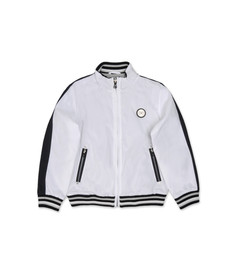 ARMANI JUNIOR - Short-length jacket